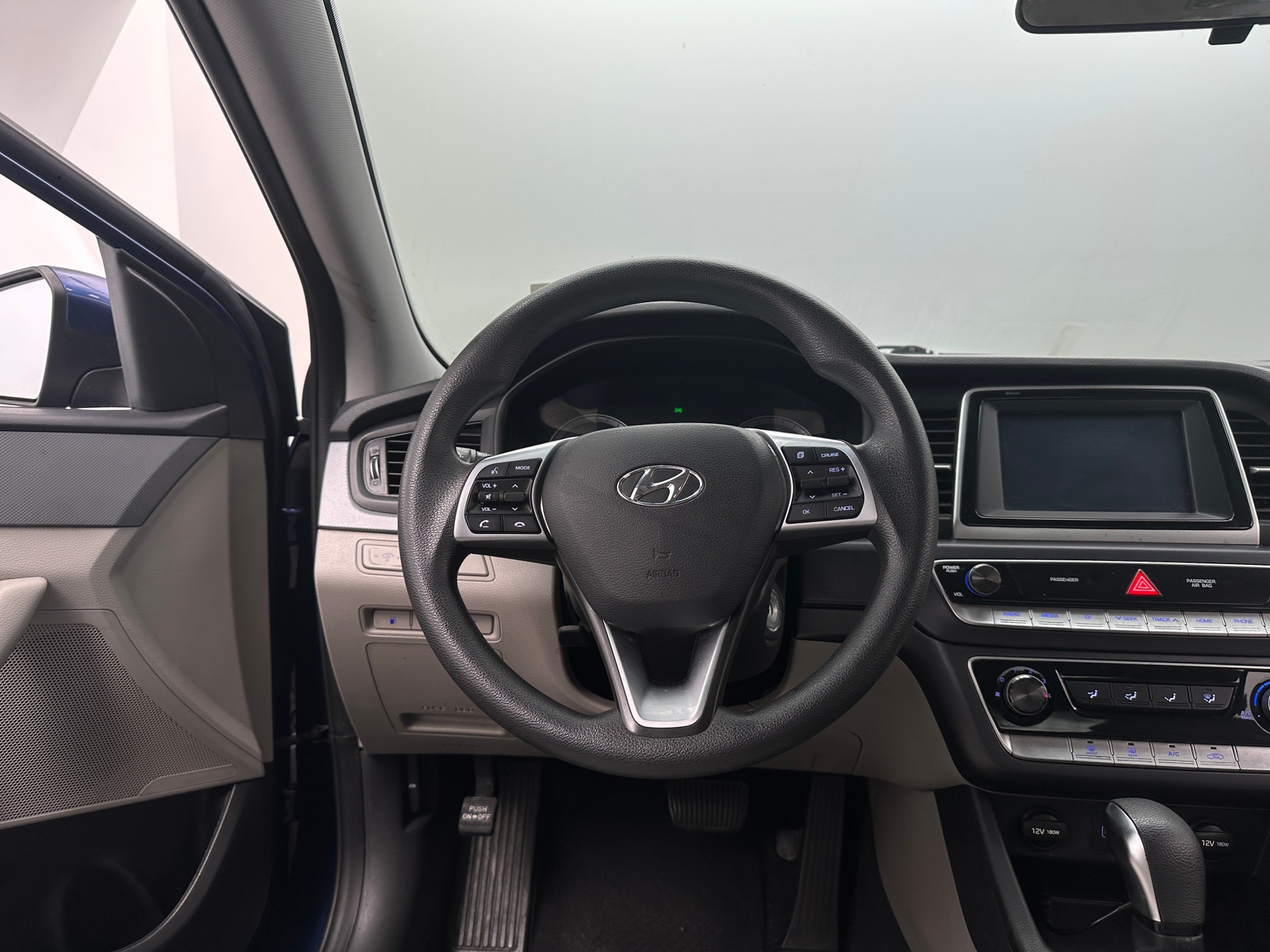 Thumbnail: 2019 Hyundai Sonata - 5
