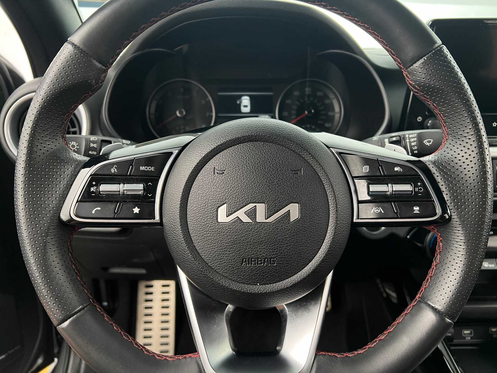 Thumbnail: 2024 Kia Forte - 5