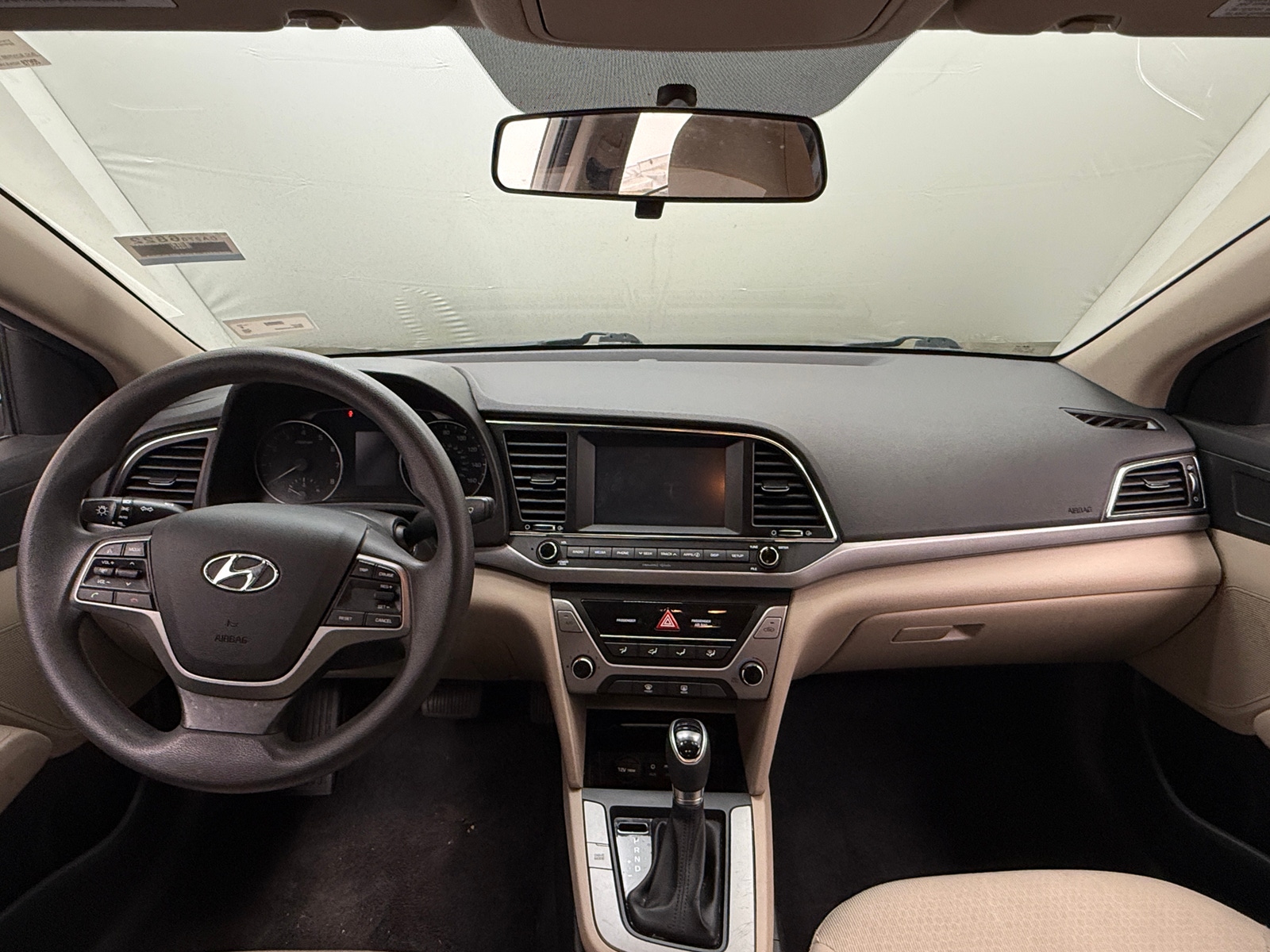 Thumbnail: 2017 Hyundai Elantra - 3