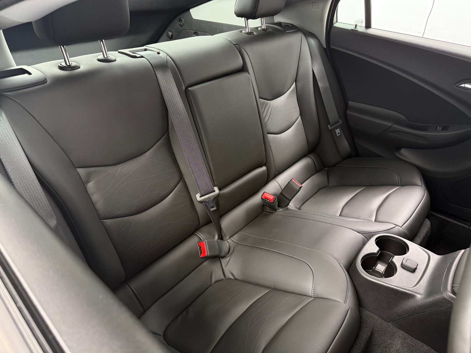 Thumbnail: 2019 Chevrolet Volt - 5