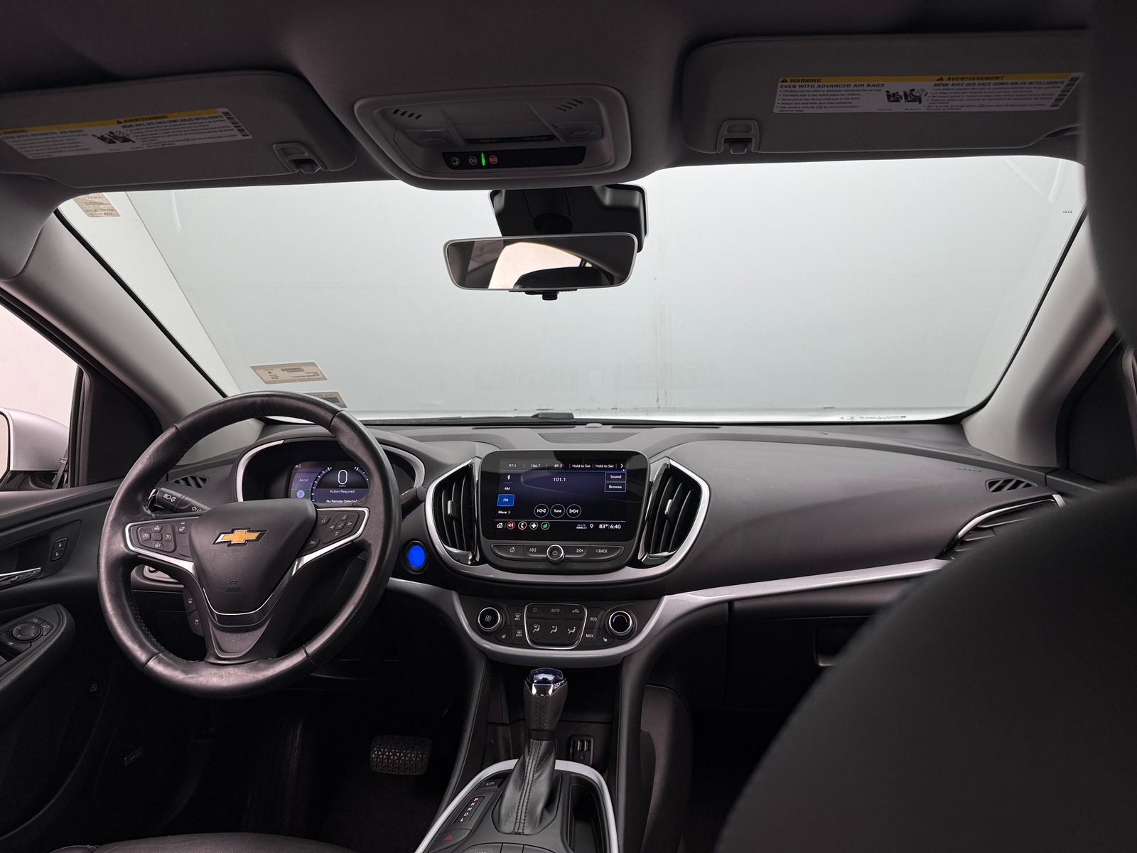Thumbnail: 2019 Chevrolet Volt - 2