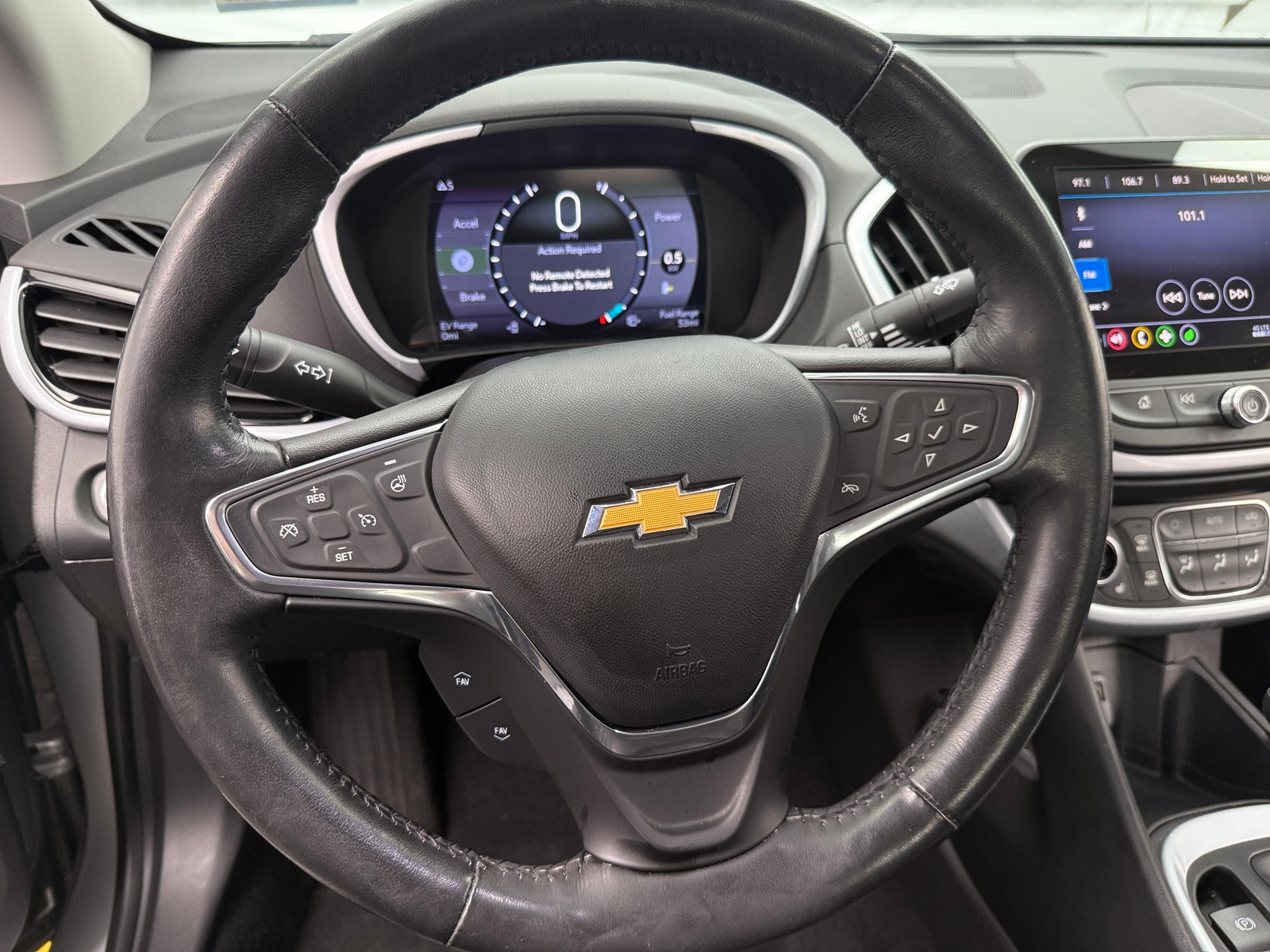 Thumbnail: 2019 Chevrolet Volt - 4