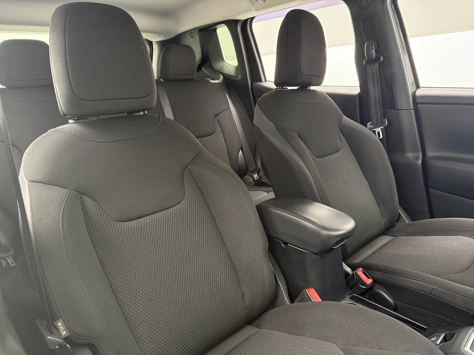 Thumbnail: 2020 Jeep Renegade - 2