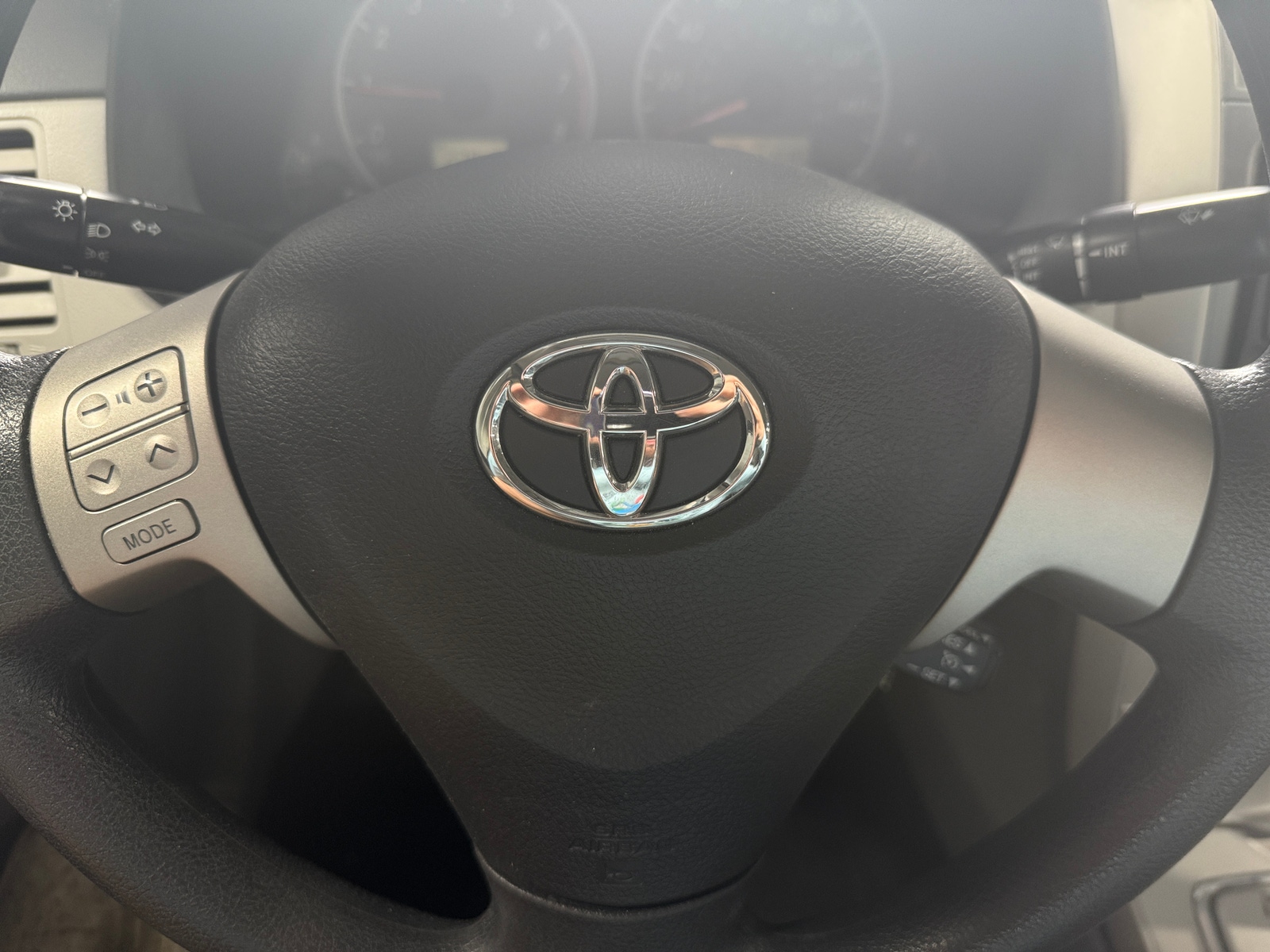Thumbnail: 2012 Toyota Corolla - 5