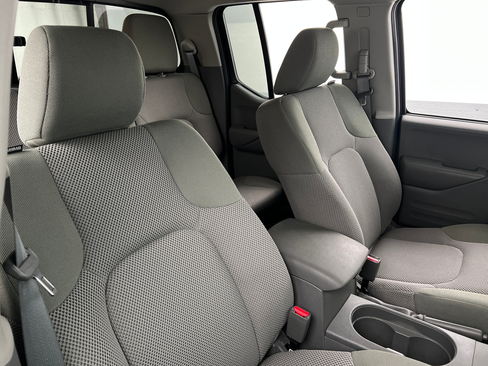 Thumbnail: 2019 Nissan Frontier - 2