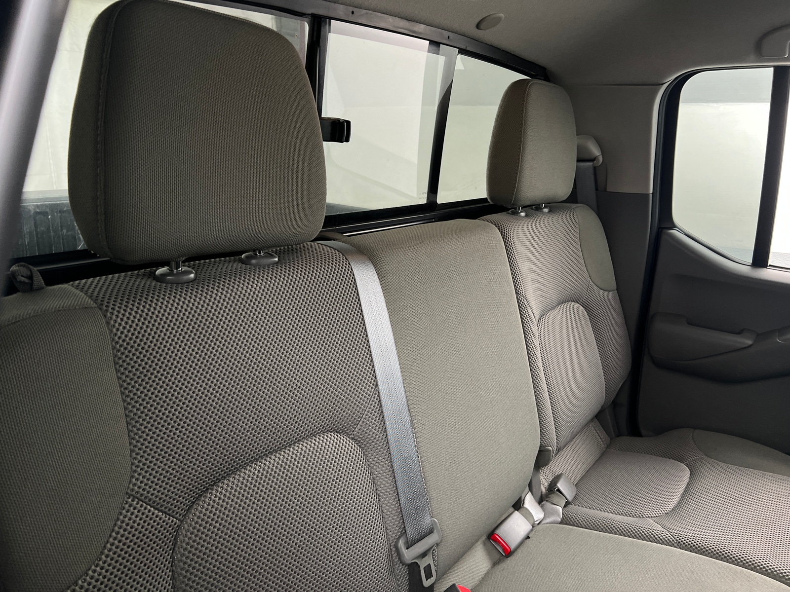 Thumbnail: 2019 Nissan Frontier - 6