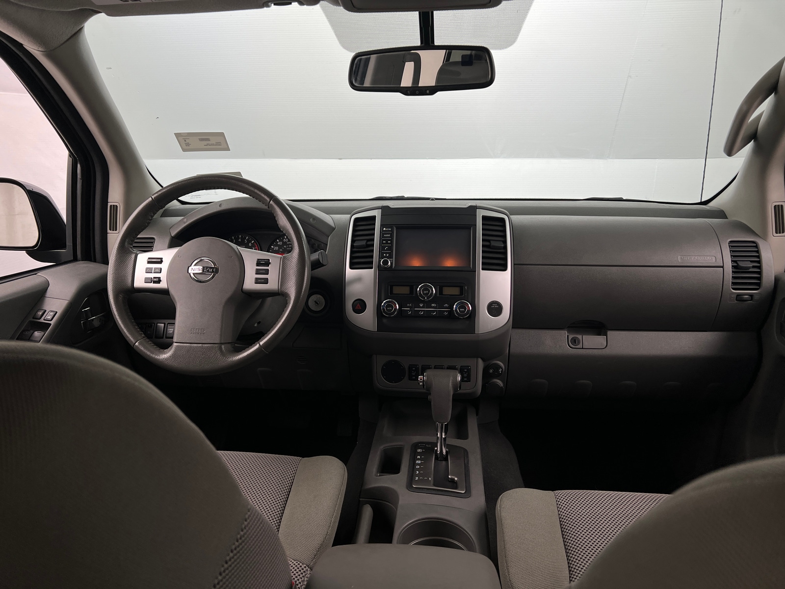 Thumbnail: 2019 Nissan Frontier - 3
