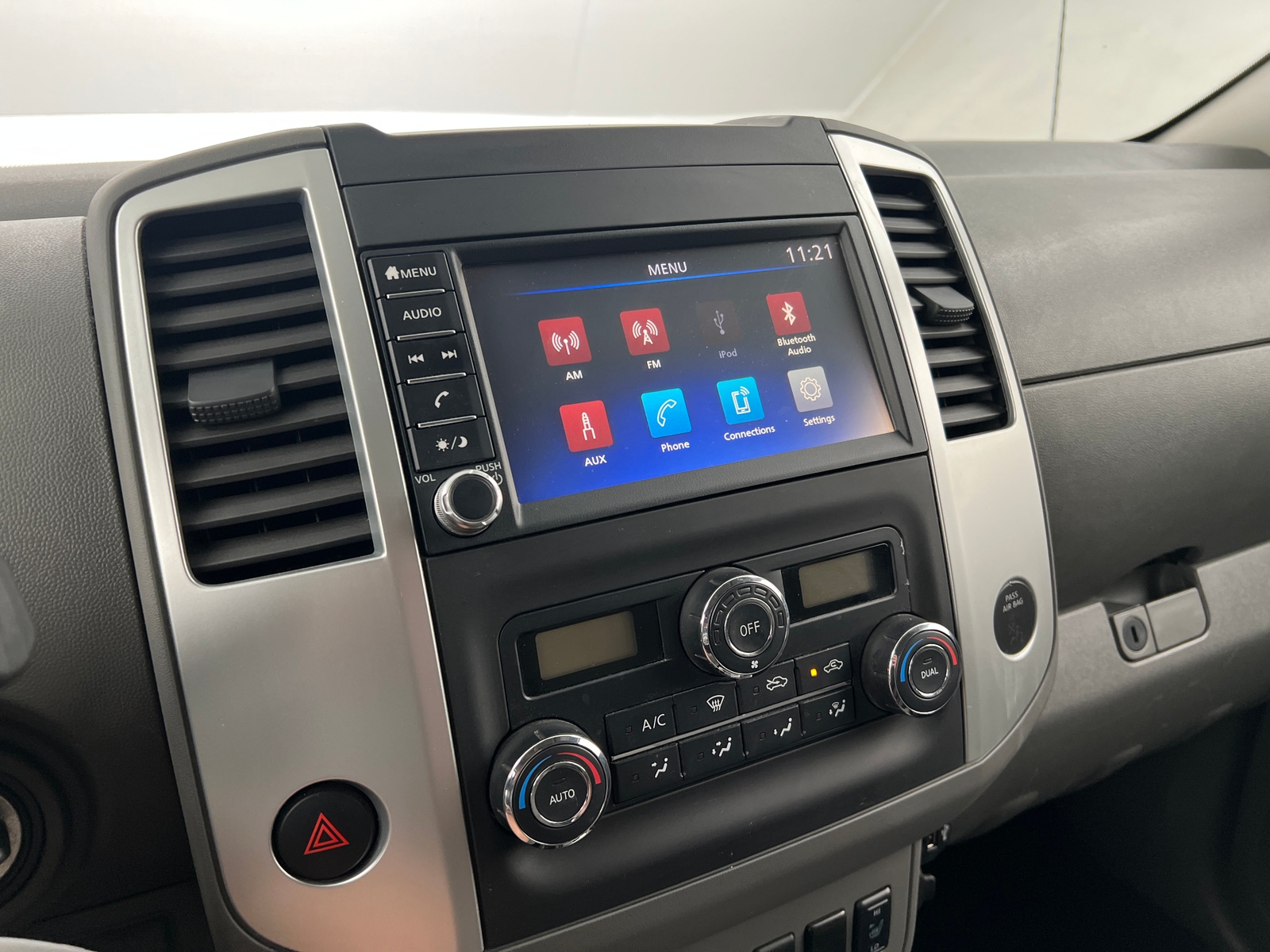 Thumbnail: 2019 Nissan Frontier - 4