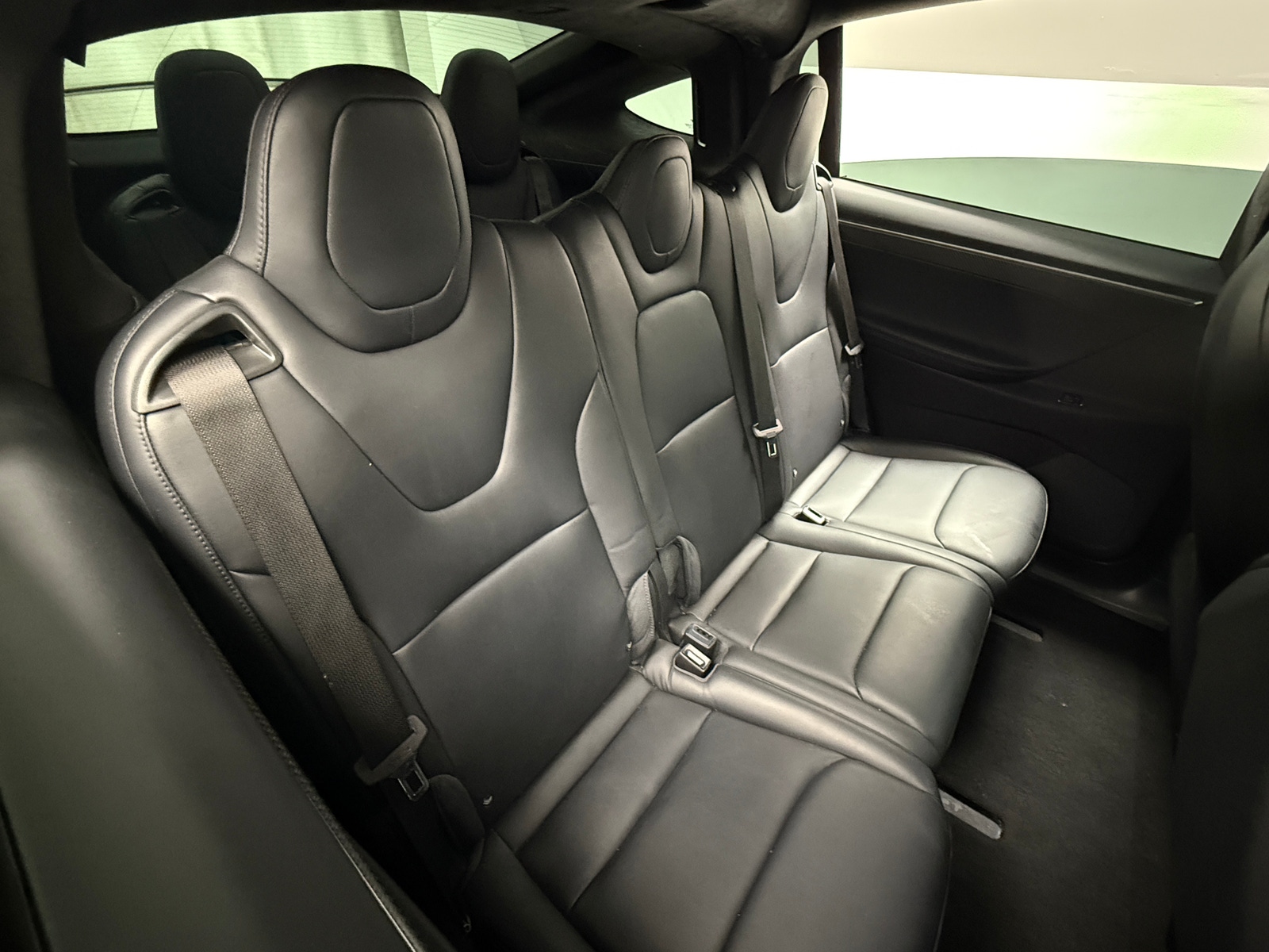 Thumbnail: 2018 Tesla Model X - 5