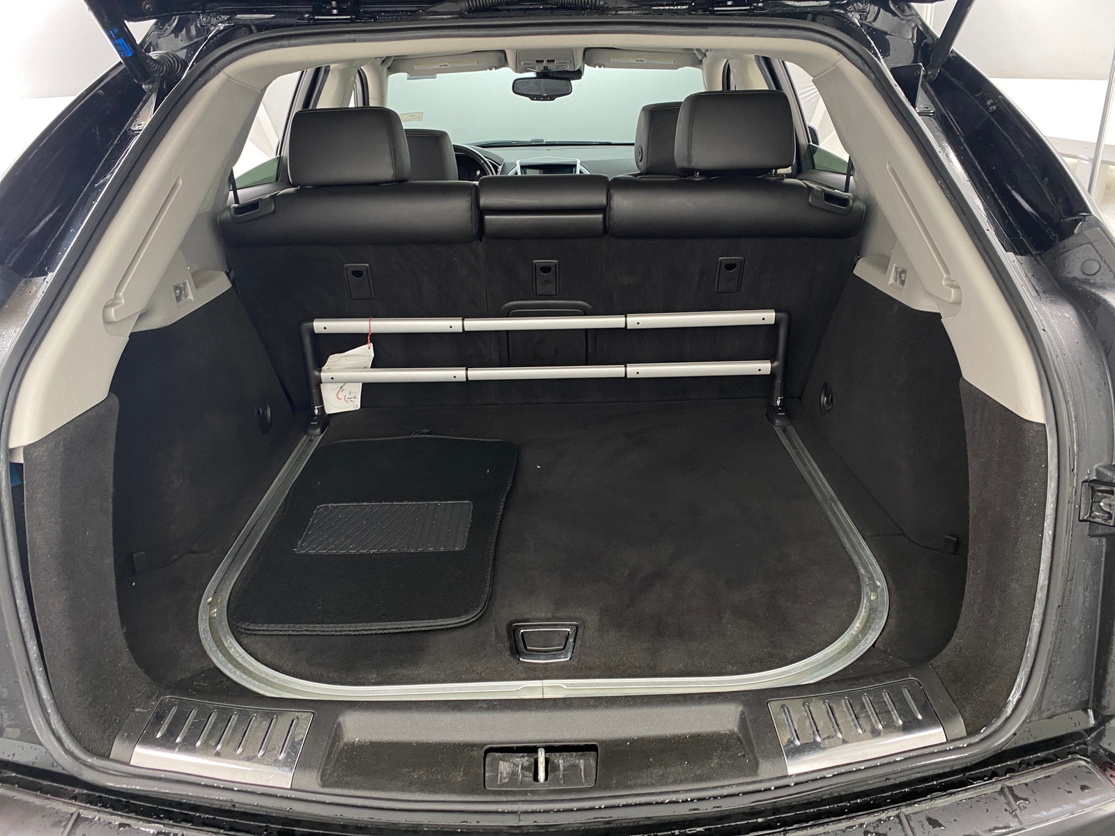 Thumbnail: 2014 Cadillac SRX - 6