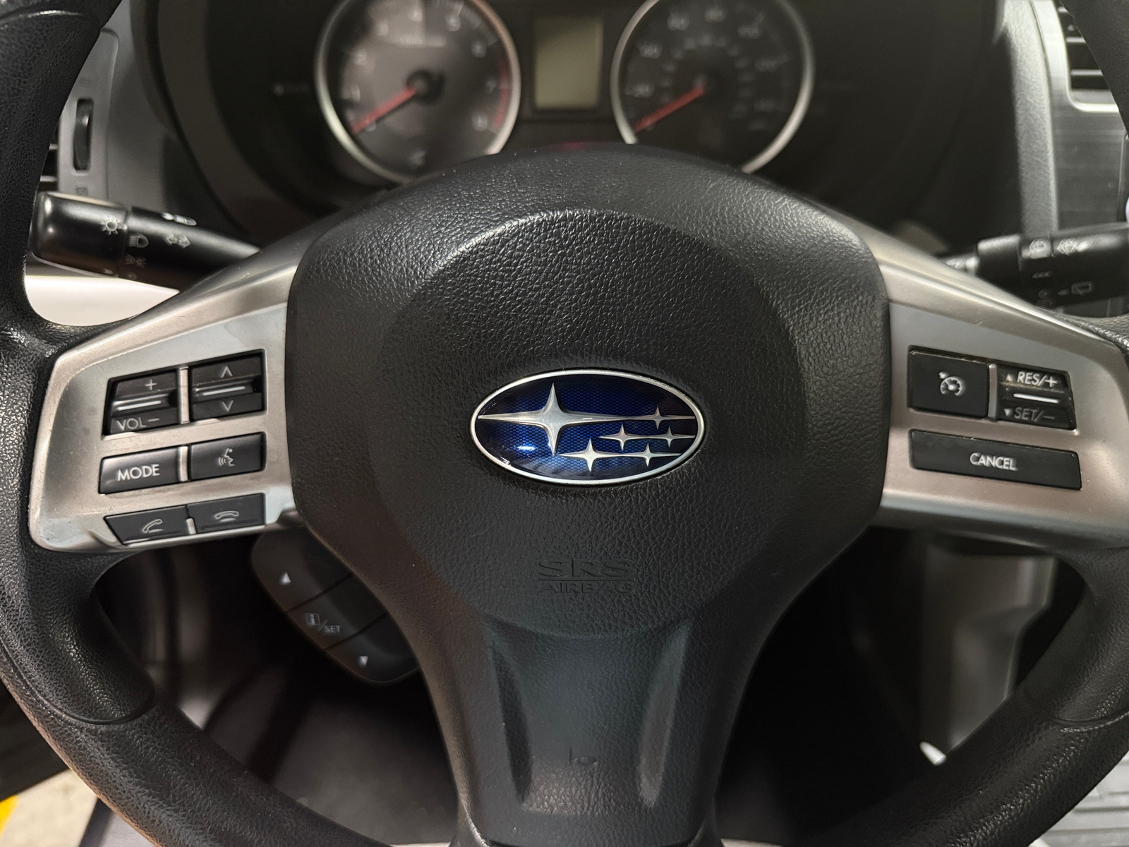 Thumbnail: 2015 Subaru Forester - 5
