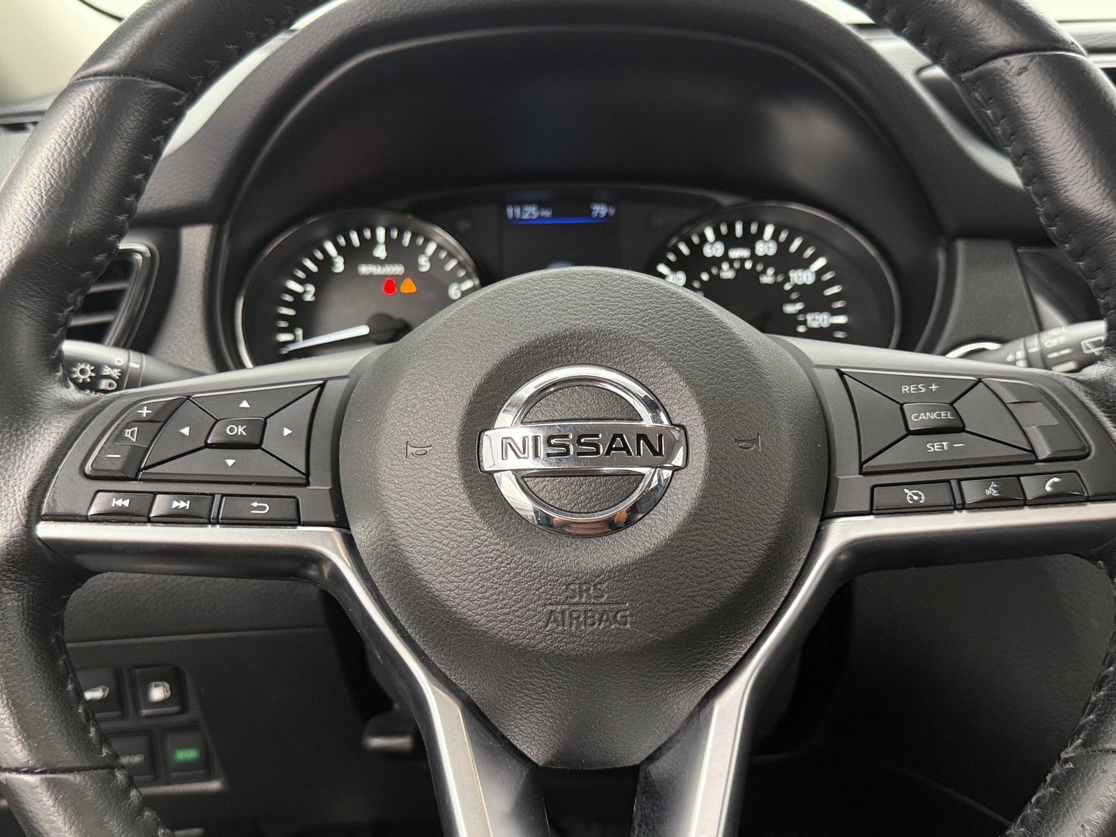 Thumbnail: 2020 Nissan Rogue - 5