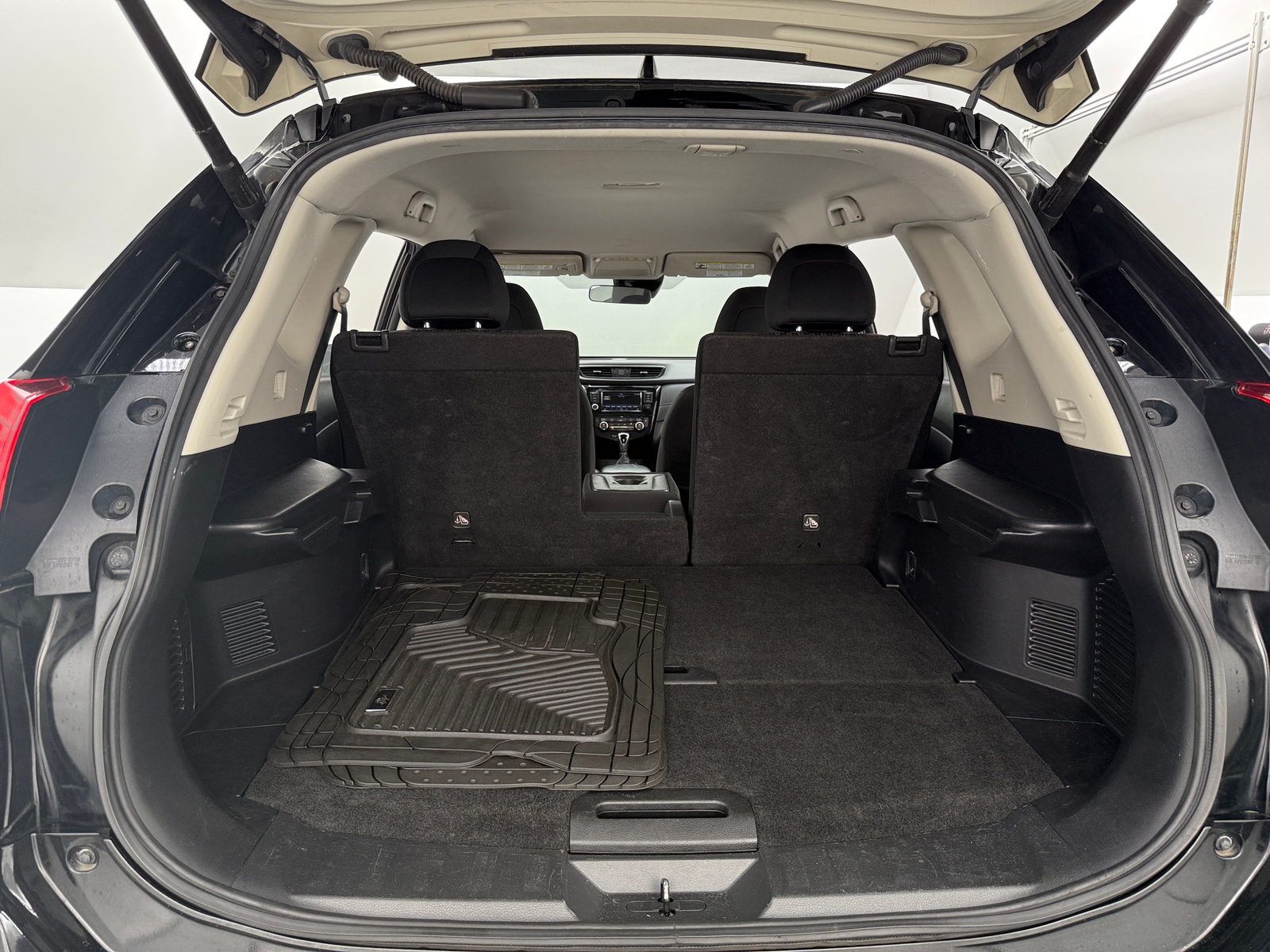 Thumbnail: 2020 Nissan Rogue - 7