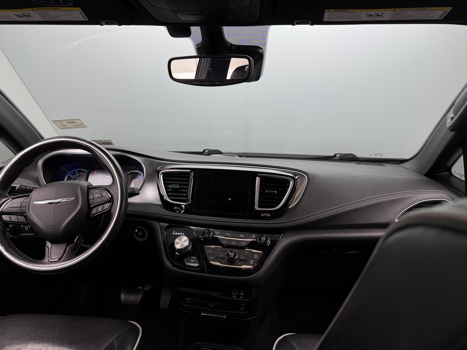 Thumbnail: 2020 Chrysler Pacifica - 2