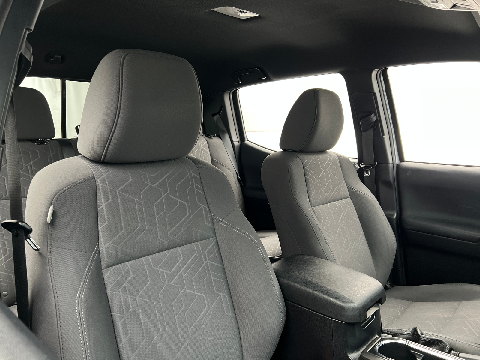 Thumbnail: 2017 Toyota Tacoma - 2