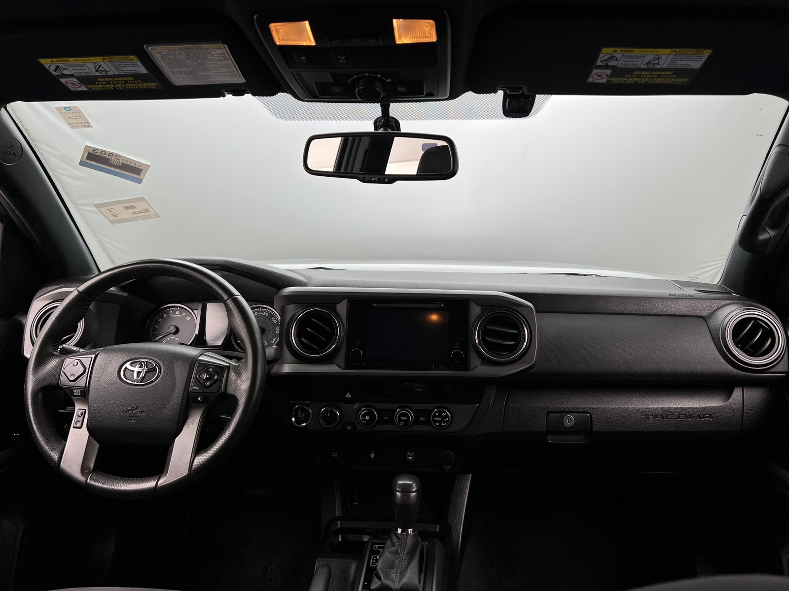Thumbnail: 2017 Toyota Tacoma - 3