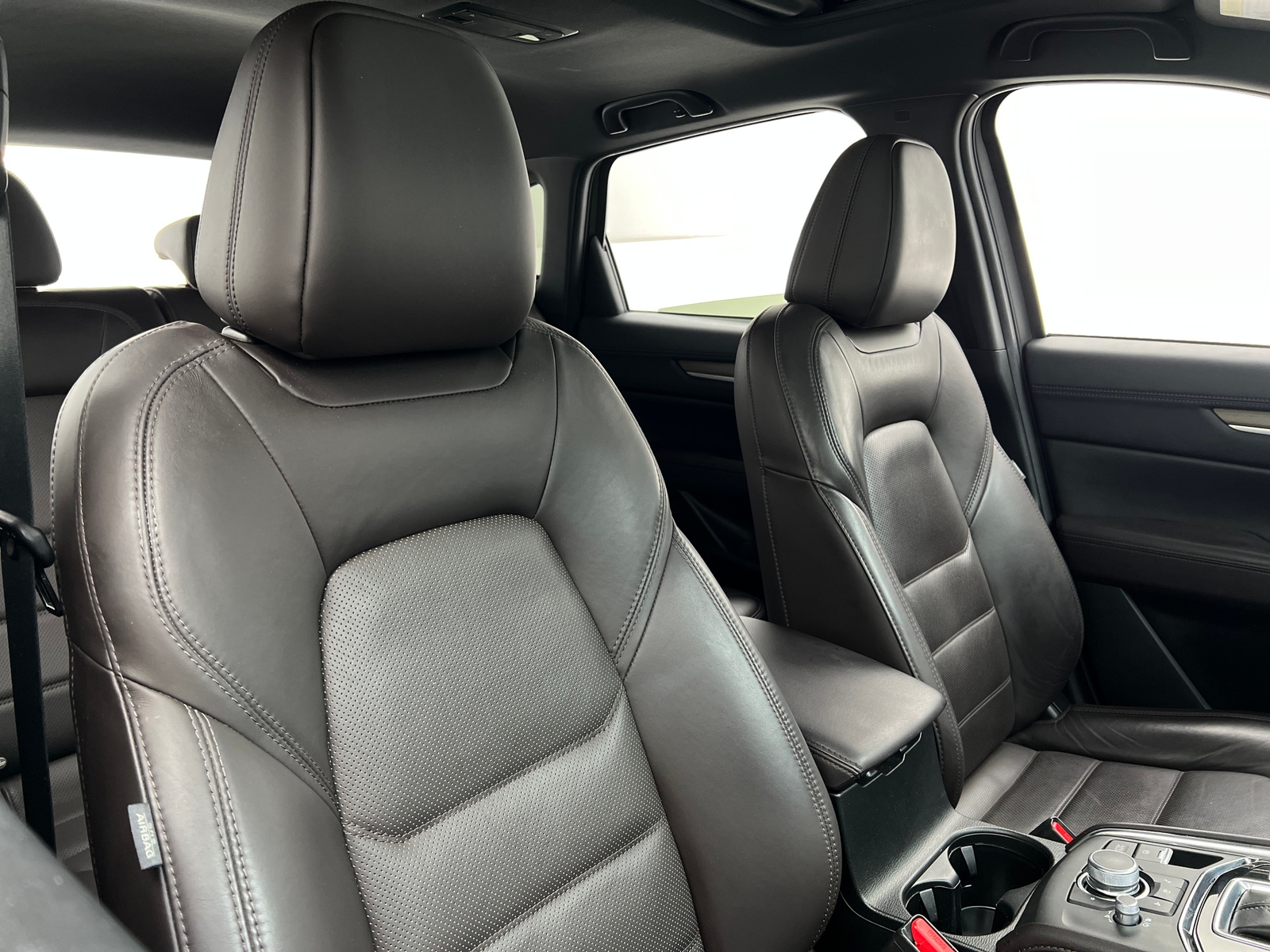 Thumbnail: 2021 Mazda CX-5 - 2