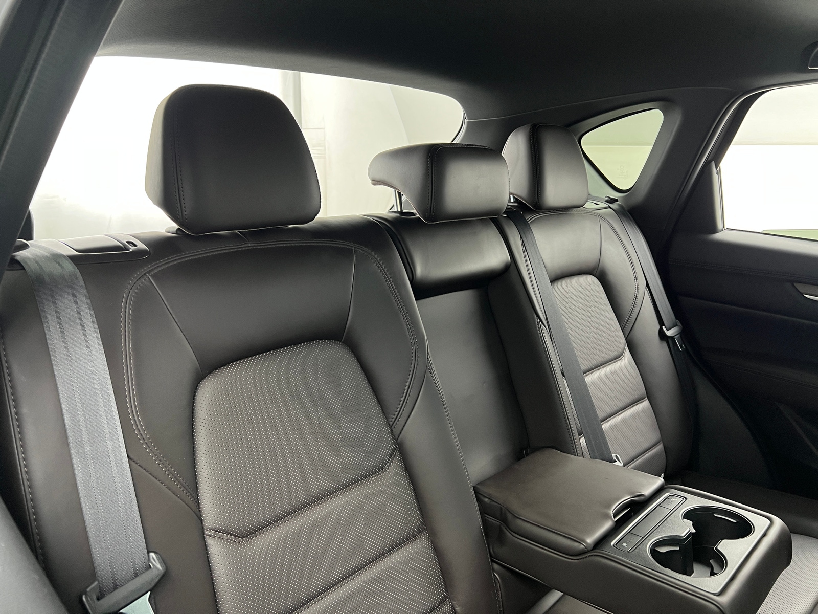 Thumbnail: 2021 Mazda CX-5 - 6