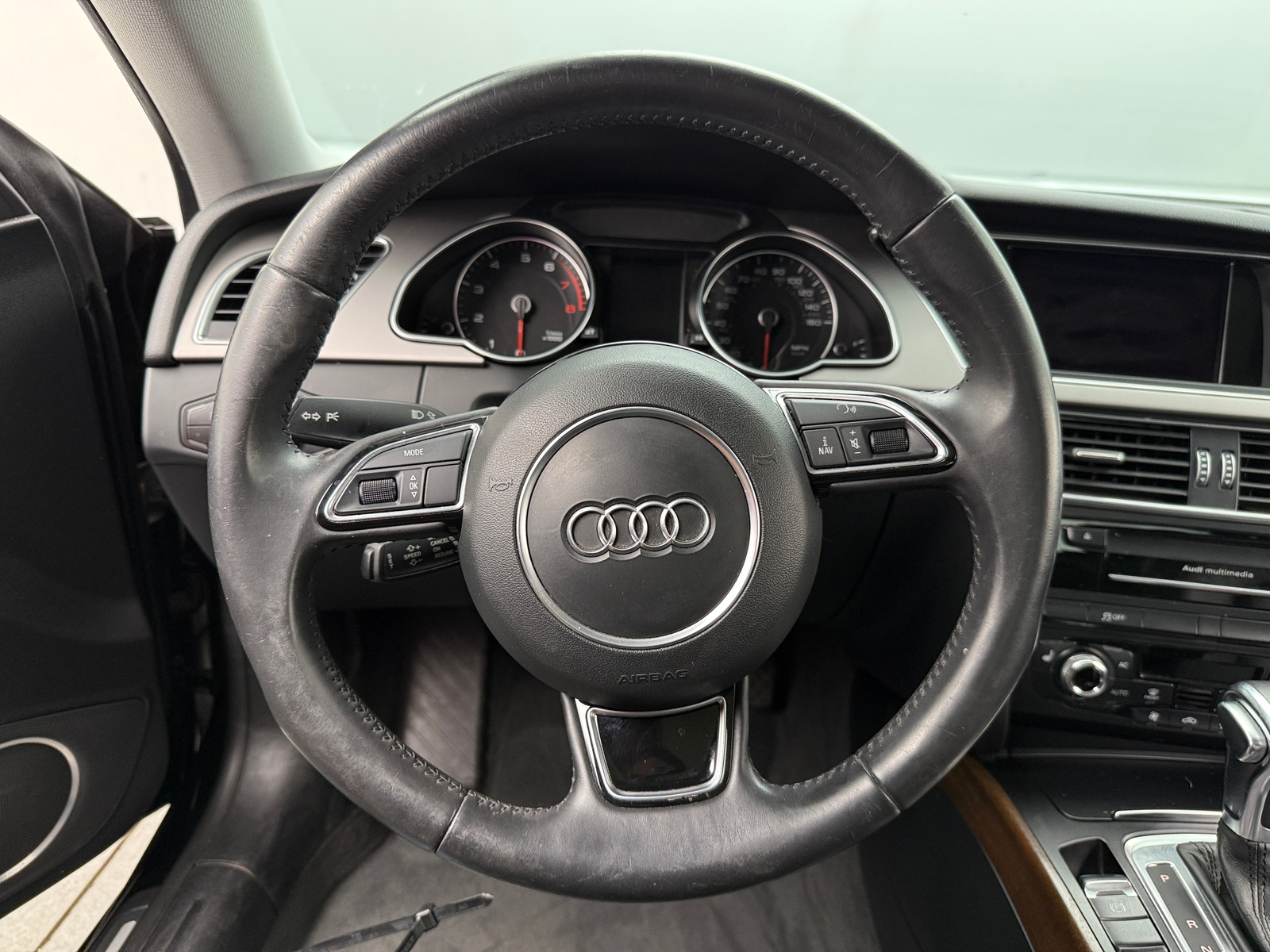 Thumbnail: 2014 Audi A5 - 3