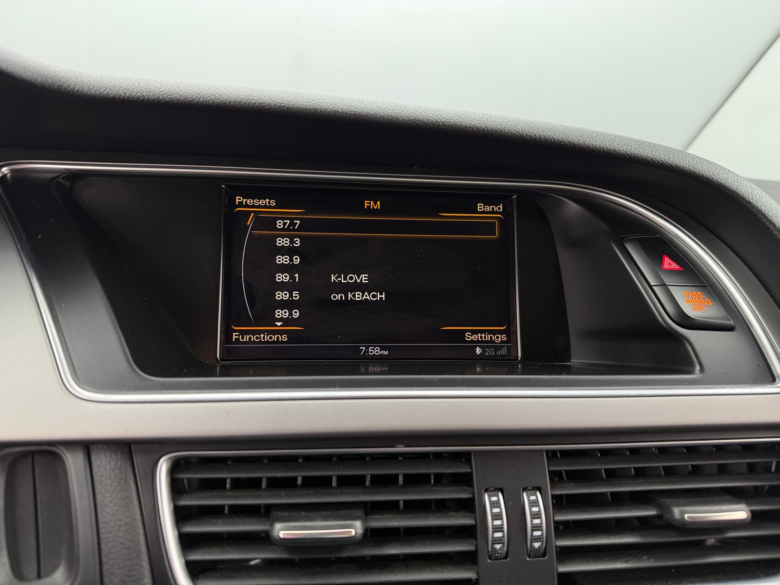 Thumbnail: 2014 Audi A5 - 2