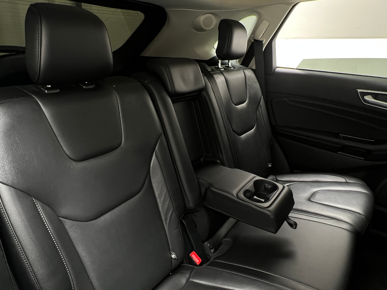 Thumbnail: 2020 Ford Edge - 5