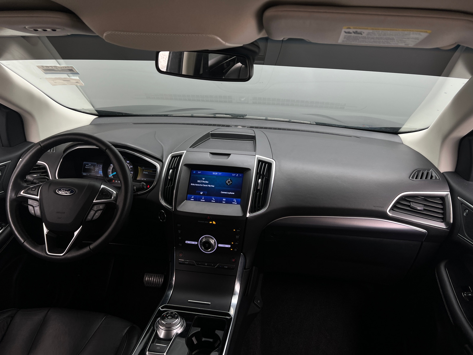Thumbnail: 2020 Ford Edge - 2