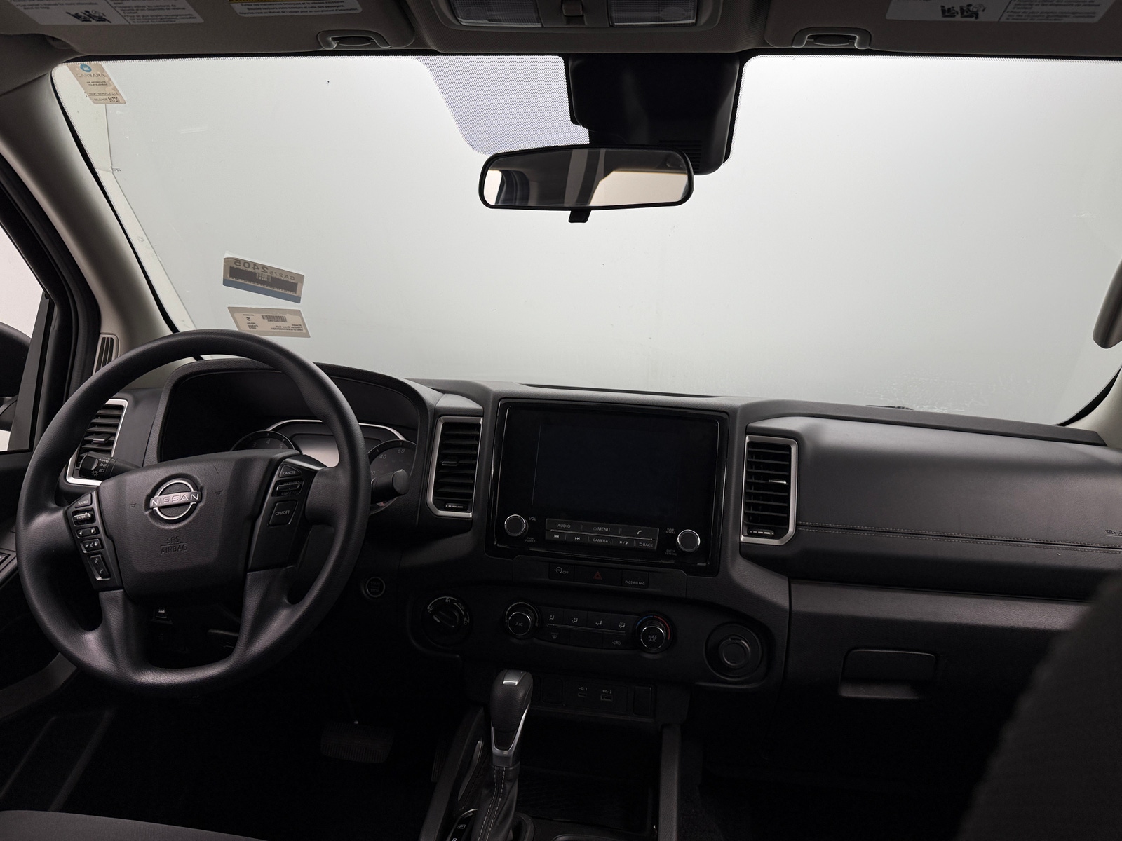 Thumbnail: 2024 Nissan Frontier - 3