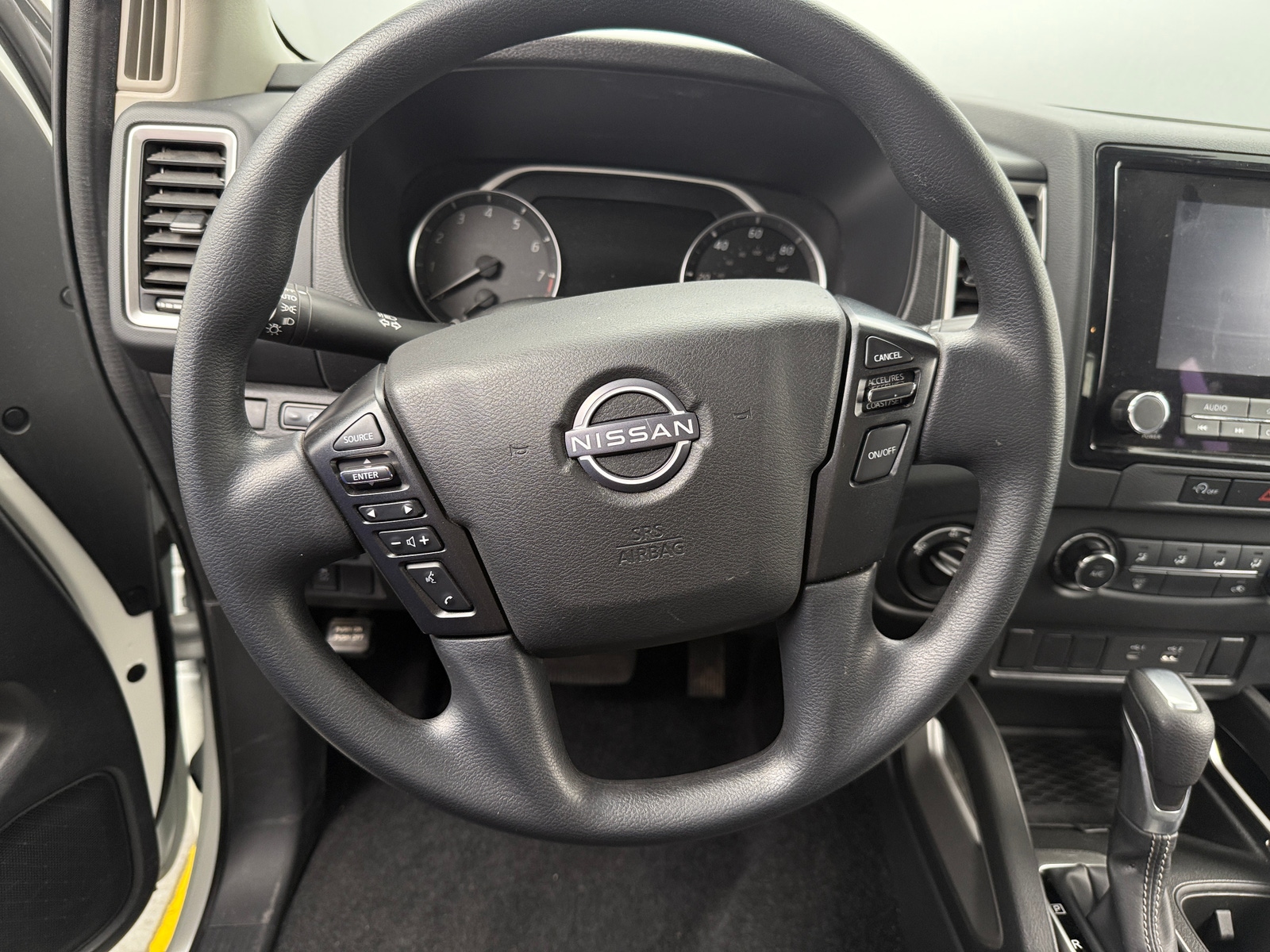 Thumbnail: 2024 Nissan Frontier - 5