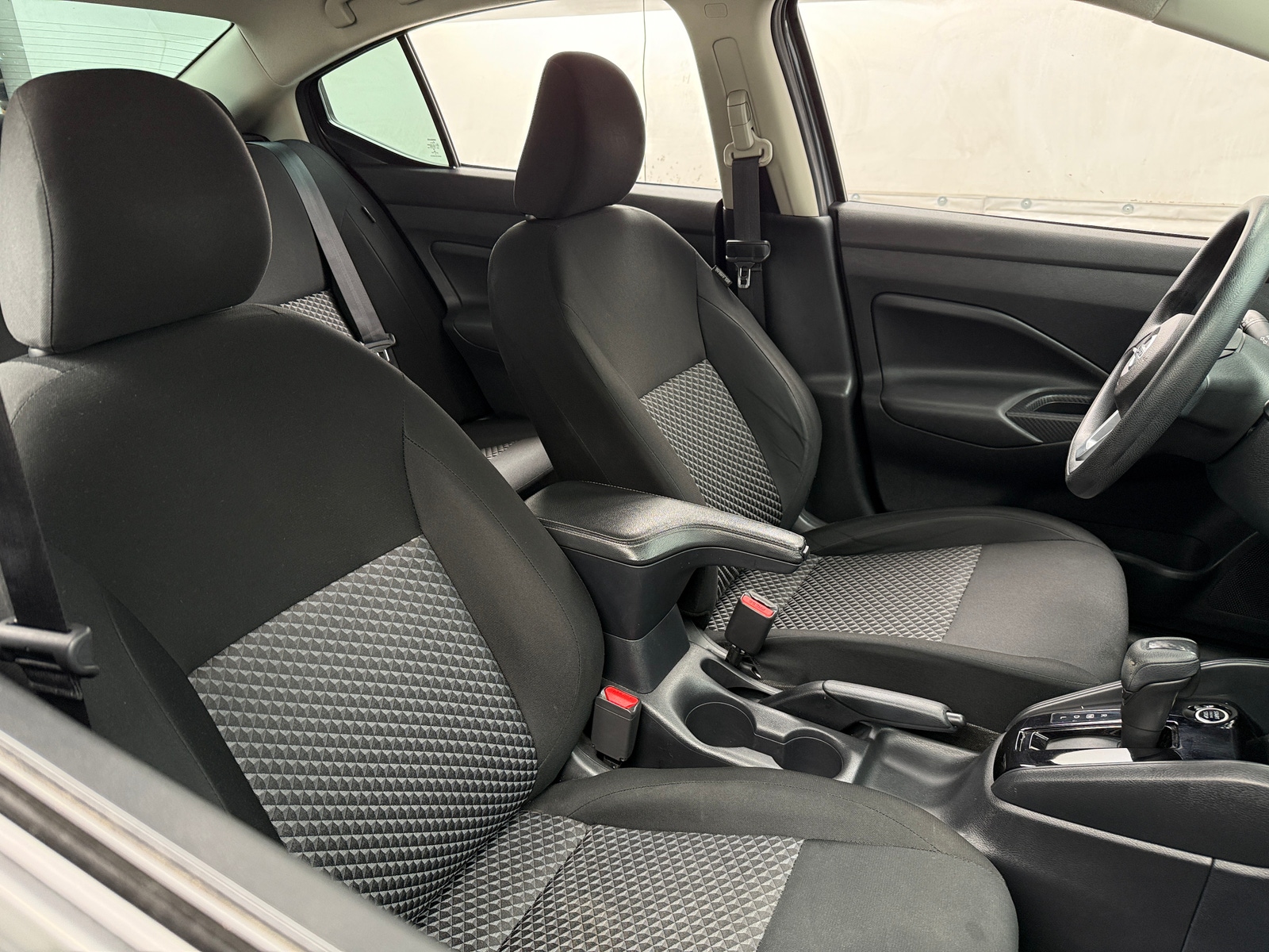 Thumbnail: 2021 Nissan Versa - 2
