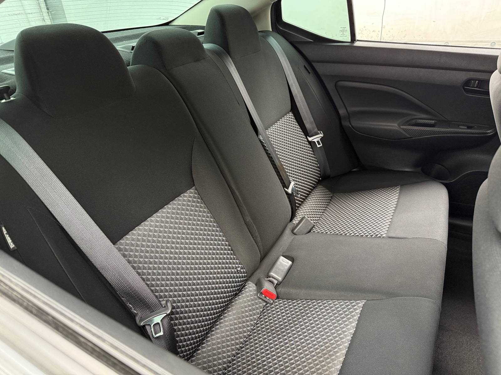 Thumbnail: 2021 Nissan Versa - 6