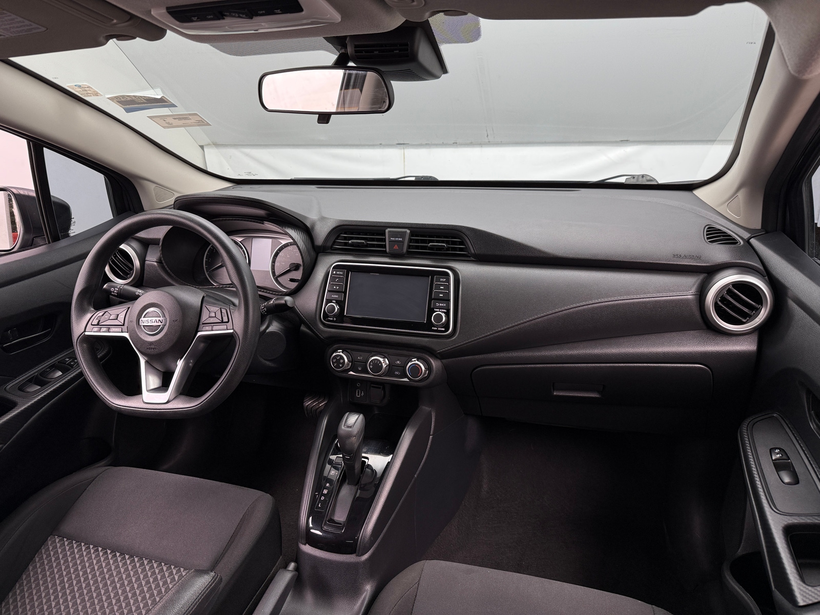 Thumbnail: 2021 Nissan Versa - 3