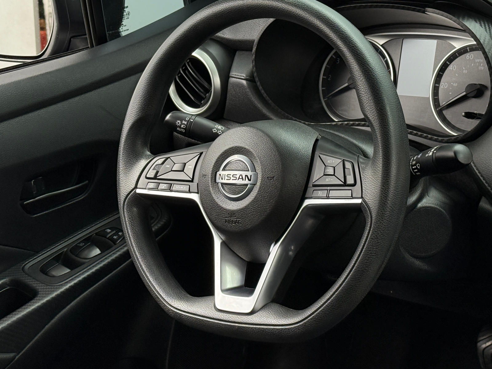 Thumbnail: 2021 Nissan Versa - 5