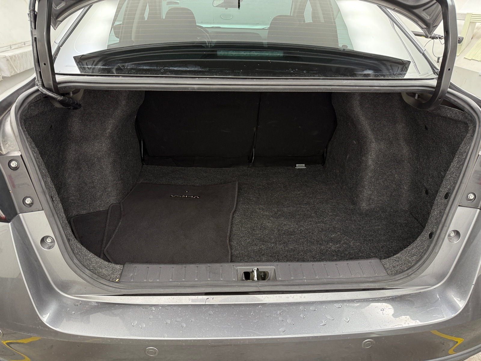 Thumbnail: 2021 Nissan Versa - 7