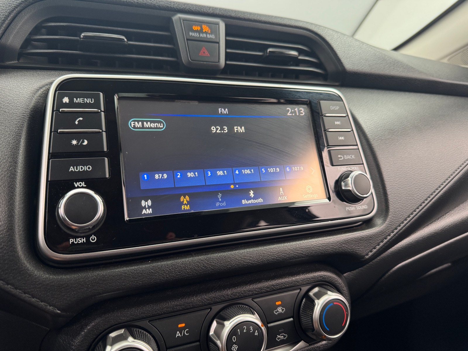 Thumbnail: 2021 Nissan Versa - 4