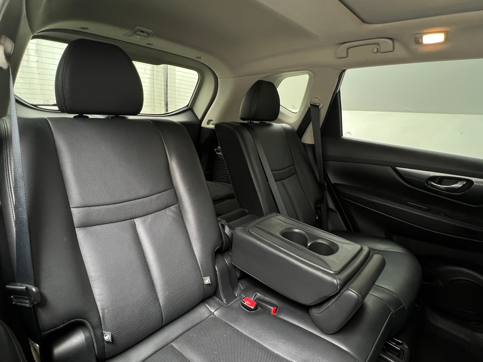 Thumbnail: 2015 Nissan Rogue - 5