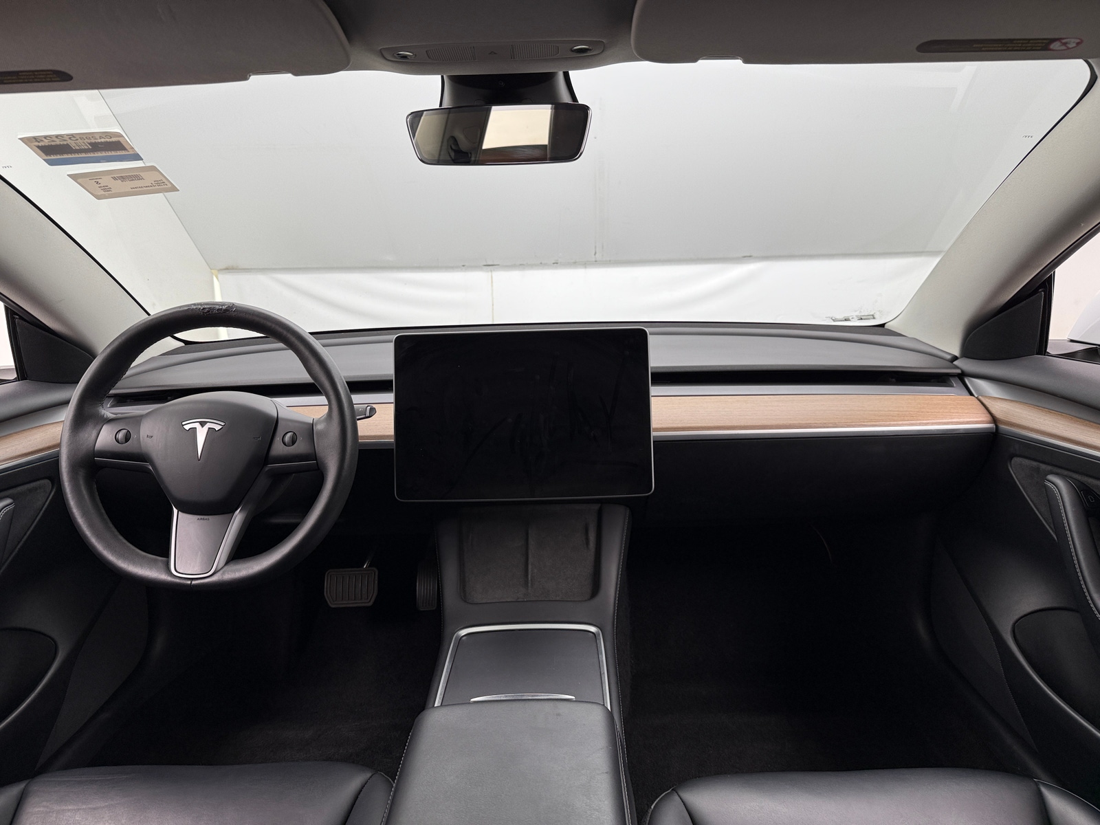 Thumbnail: 2022 Tesla Model 3 - 2