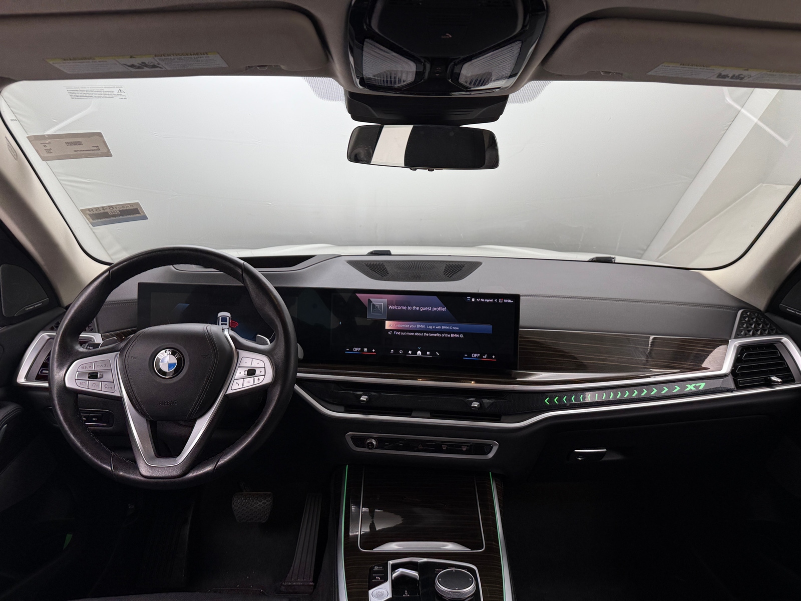 Thumbnail: 2024 BMW X7 - 2
