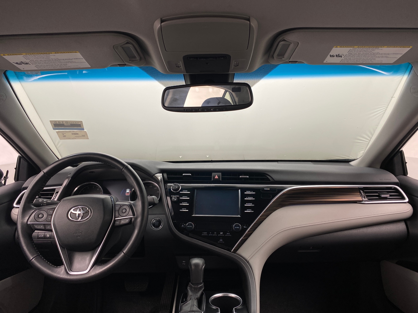 Thumbnail: 2018 Toyota Camry - 3