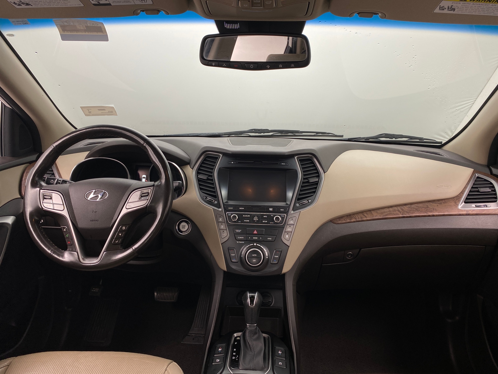 Thumbnail: 2018 Hyundai Santa Fe - 2
