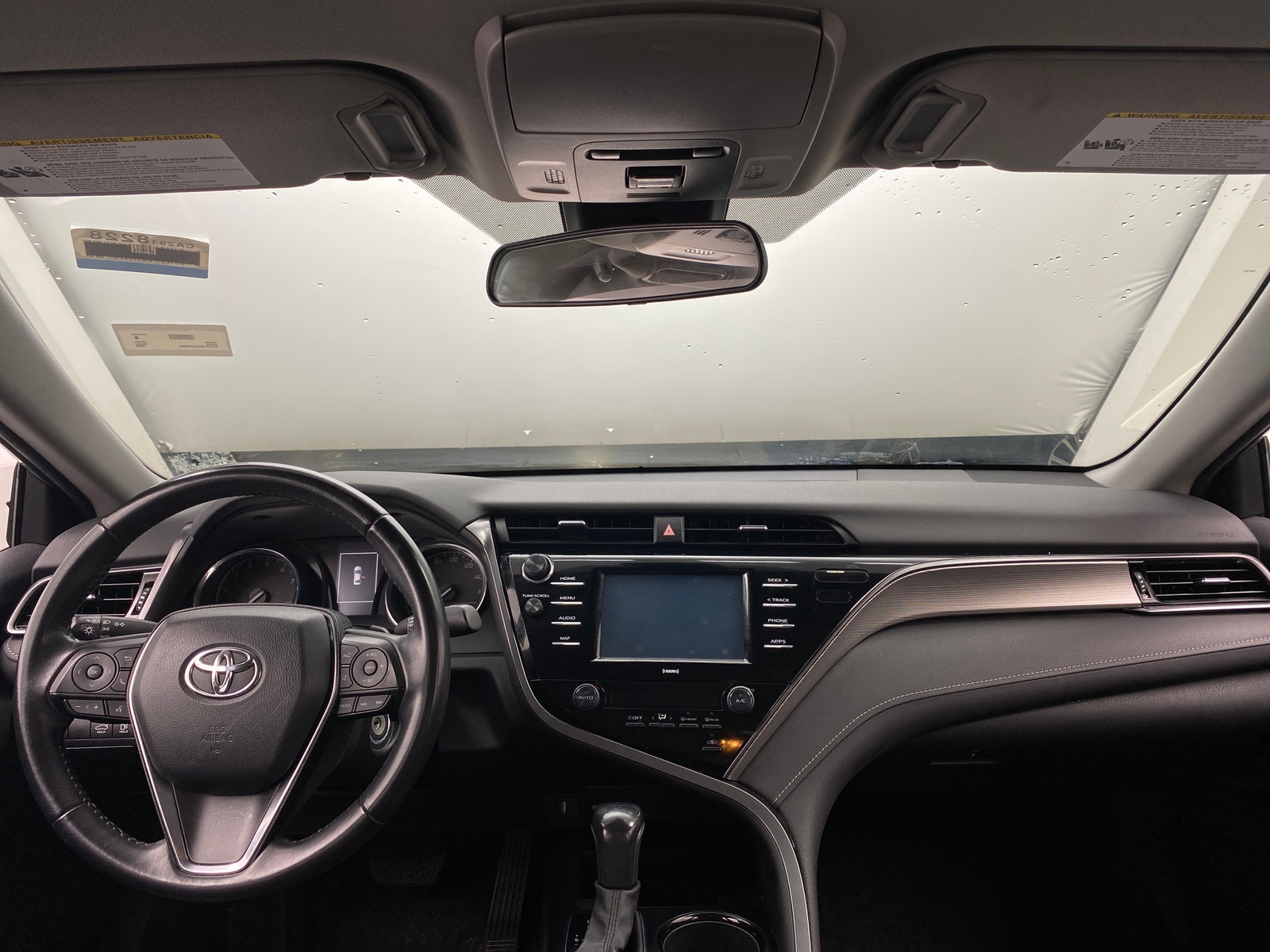 Thumbnail: 2020 Toyota Camry - 3