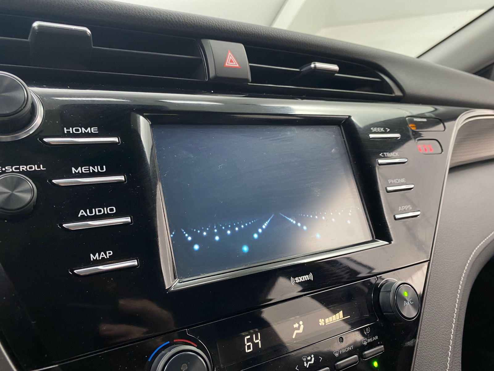 Thumbnail: 2020 Toyota Camry - 4