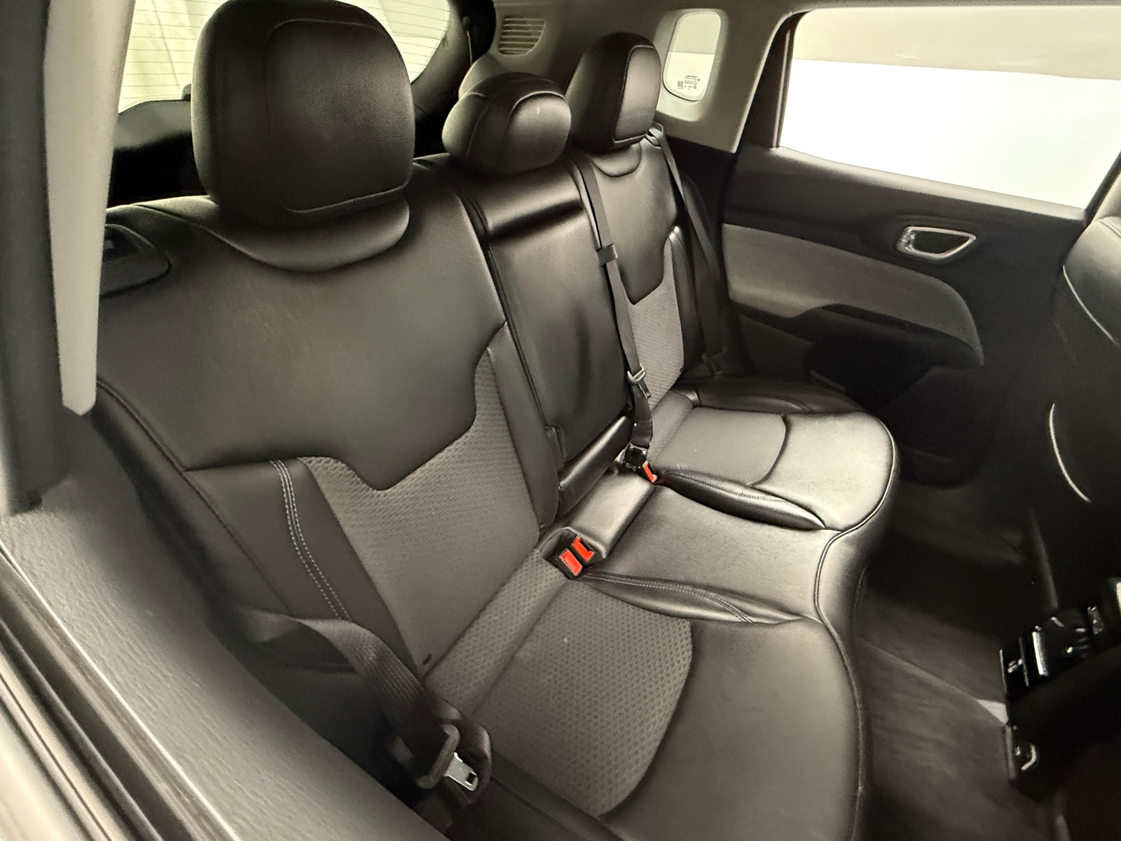 Thumbnail: 2022 Jeep Compass - 5