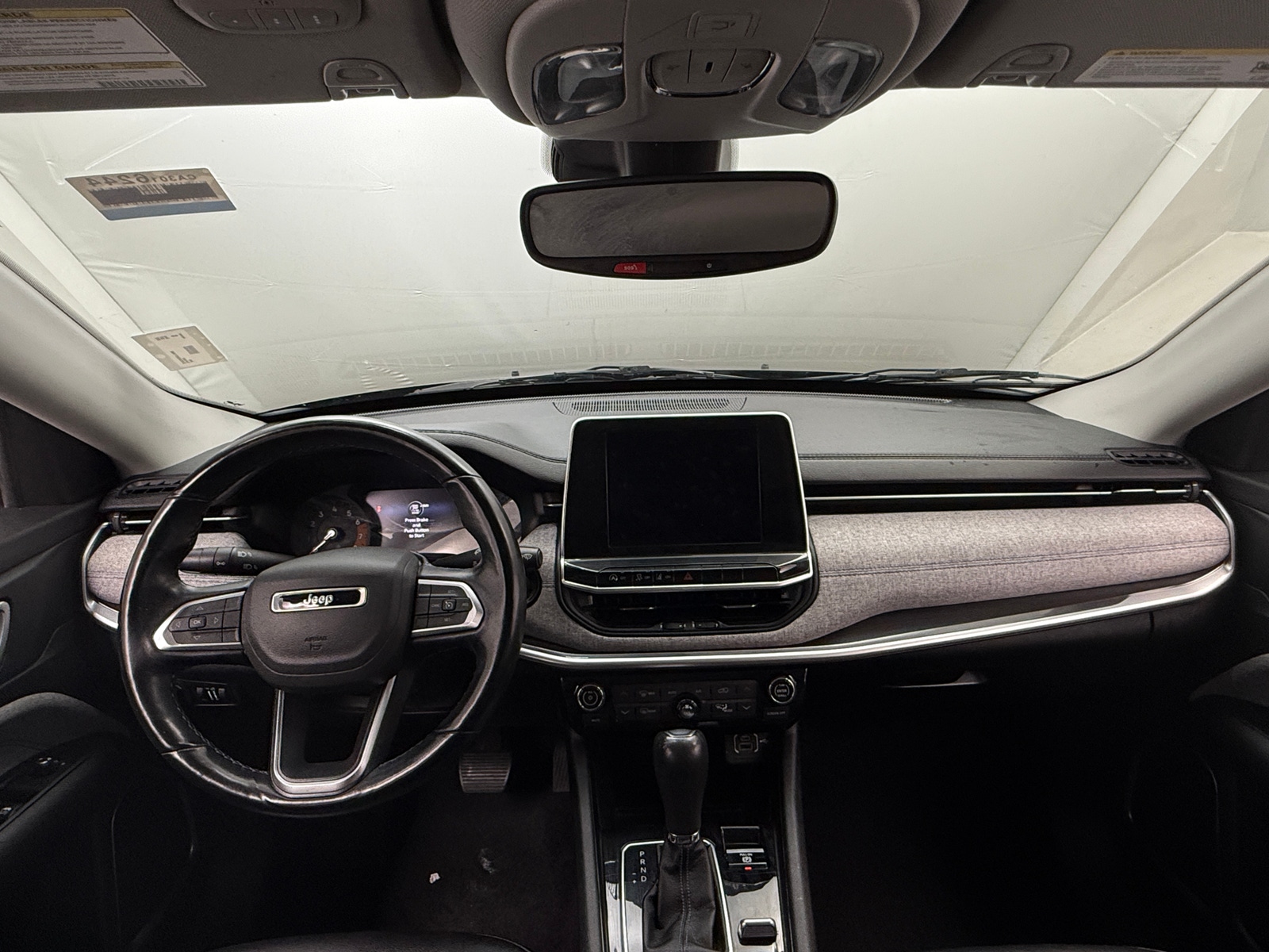 Thumbnail: 2022 Jeep Compass - 2