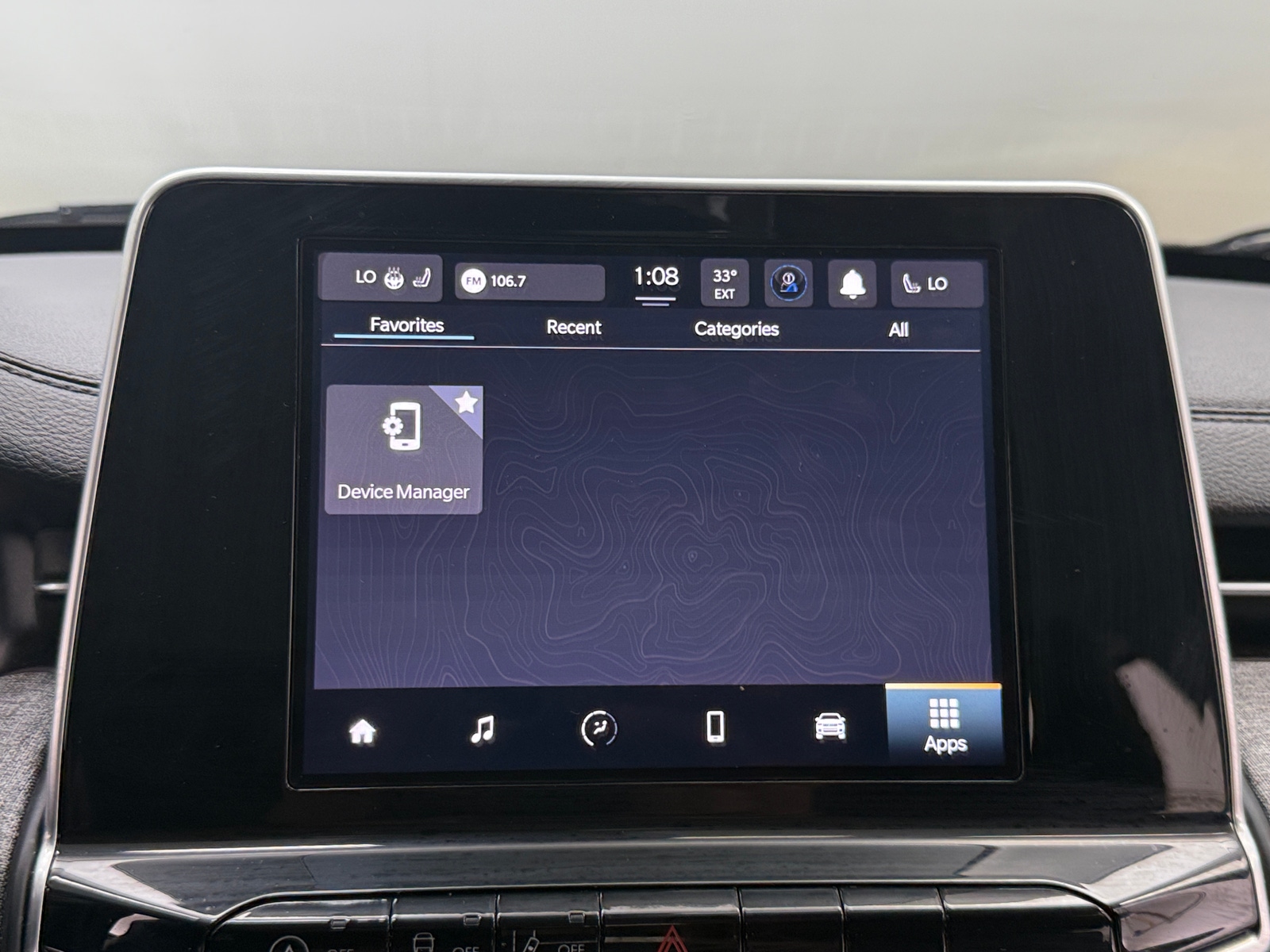 Thumbnail: 2022 Jeep Compass - 3