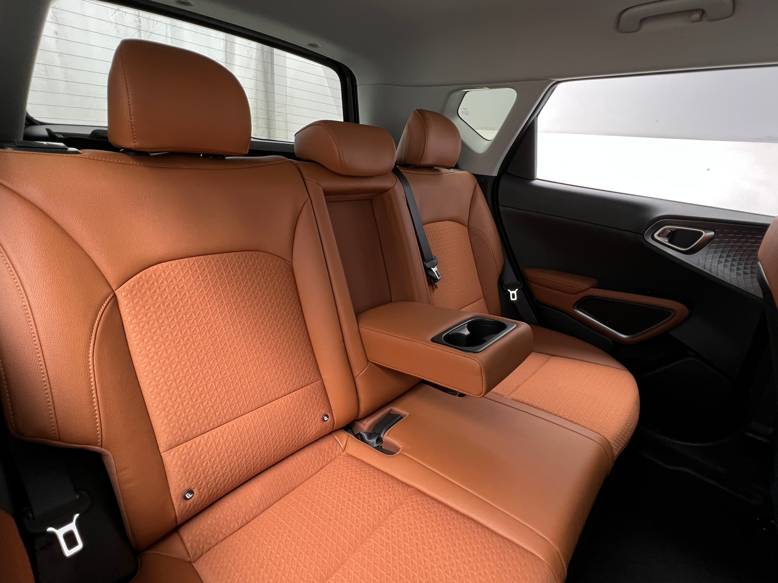 Thumbnail: 2025 Kia Soul - 6