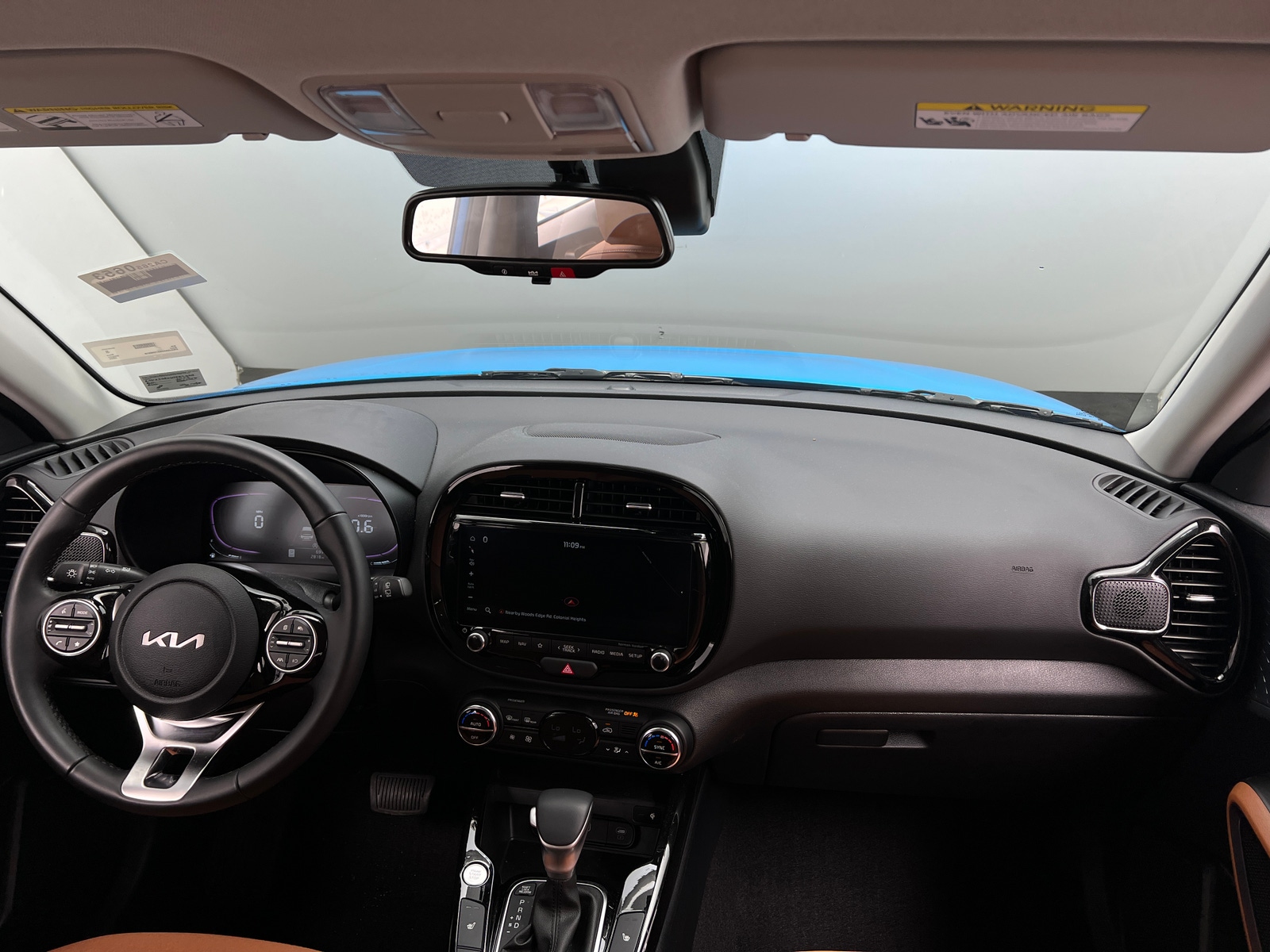 Thumbnail: 2025 Kia Soul - 3
