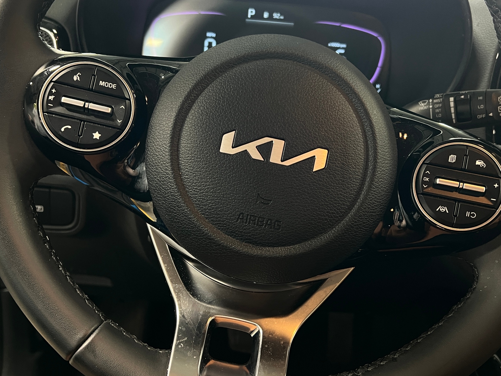Thumbnail: 2025 Kia Soul - 5
