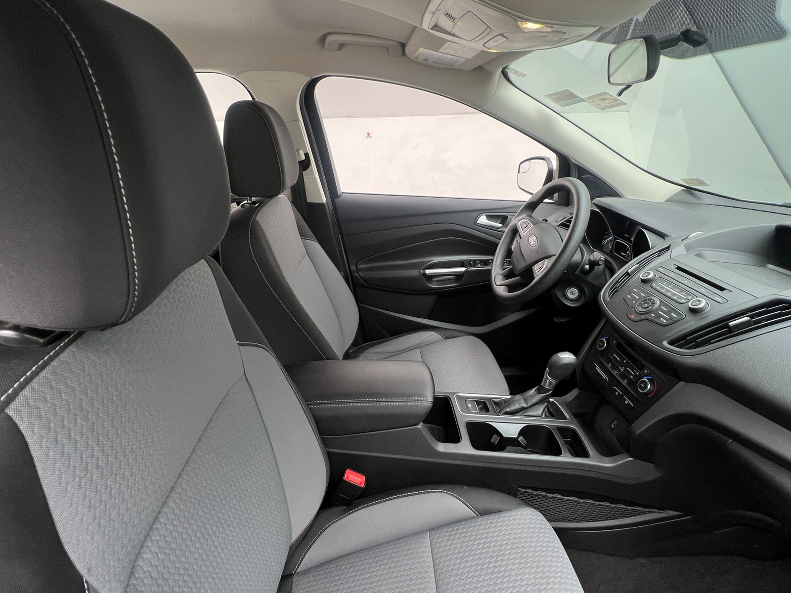 Thumbnail: 2017 Ford Escape - 2