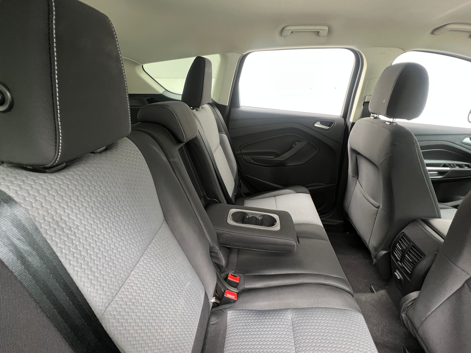 Thumbnail: 2017 Ford Escape - 6