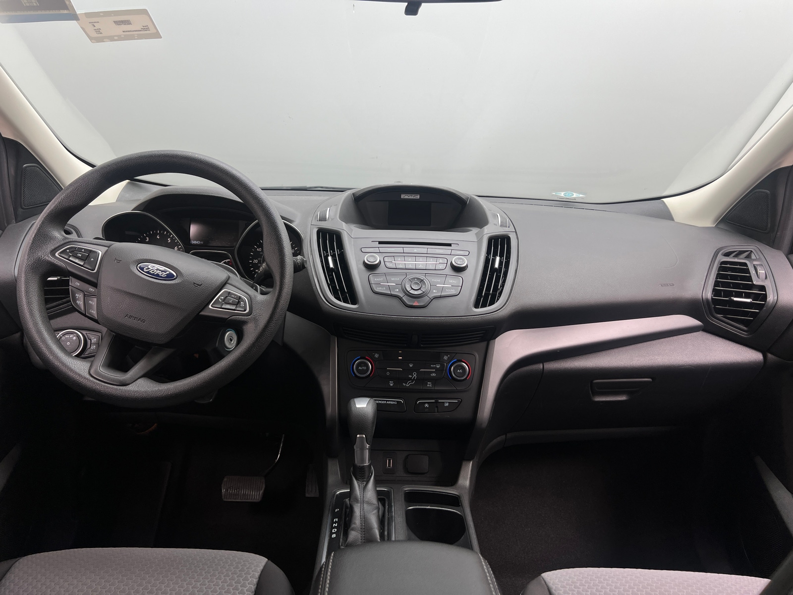 Thumbnail: 2017 Ford Escape - 3